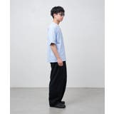 【Kastane】BM リバーシブルTEE | PAL GROUP OUTLET | 詳細画像35