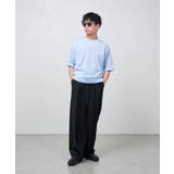 【Kastane】BM リバーシブルTEE | PAL GROUP OUTLET | 詳細画像36