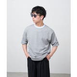【Kastane】BM リバーシブルTEE | PAL GROUP OUTLET | 詳細画像38