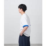 【Kastane】BM リバーシブルTEE | PAL GROUP OUTLET | 詳細画像3