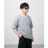 【Kastane】BM リバーシブルTEE | PAL GROUP OUTLET | 詳細画像39