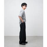 【Kastane】BM リバーシブルTEE | PAL GROUP OUTLET | 詳細画像41