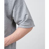【Kastane】BM リバーシブルTEE | PAL GROUP OUTLET | 詳細画像43