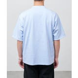 【Kastane】BM リバーシブルTEE | PAL GROUP OUTLET | 詳細画像45
