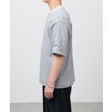 【Kastane】BM リバーシブルTEE | PAL GROUP OUTLET | 詳細画像49