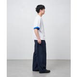 【Kastane】BM リバーシブルTEE | PAL GROUP OUTLET | 詳細画像6