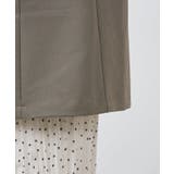 【Kastane】B ハーフスリーブJK | PAL GROUP OUTLET | 詳細画像20