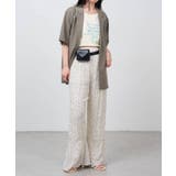 【Kastane】B ハーフスリーブJK | PAL GROUP OUTLET | 詳細画像13