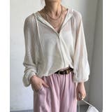 OFF | 【DouDou】メッシュフーディー | PAL GROUP OUTLET