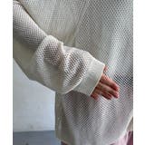 【DouDou】メッシュフーディー | PAL GROUP OUTLET | 詳細画像16