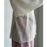 【DouDou】メッシュフーディー | PAL GROUP OUTLET | 詳細画像17