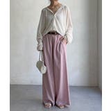 【DouDou】メッシュフーディー | PAL GROUP OUTLET | 詳細画像1