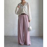 【DouDou】メッシュフーディー | PAL GROUP OUTLET | 詳細画像3
