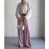 【DouDou】メッシュフーディー | PAL GROUP OUTLET | 詳細画像4