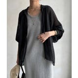 CGY | 【DouDou】メッシュフーディー | PAL GROUP OUTLET