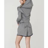 GRY | 【RAY CASSIN】BACKロゴスウェット | PAL GROUP OUTLET