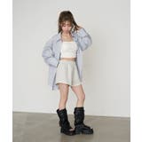 【RAY CASSIN】BACKロゴスウェット | PAL GROUP OUTLET | 詳細画像24