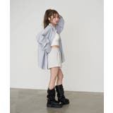 【RAY CASSIN】BACKロゴスウェット | PAL GROUP OUTLET | 詳細画像25
