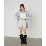 【RAY CASSIN】BACKロゴスウェット | PAL GROUP OUTLET | 詳細画像26