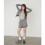 【RAY CASSIN】BACKロゴスウェット | PAL GROUP OUTLET | 詳細画像33
