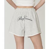 【RAY CASSIN】BACKロゴスウェット | PAL GROUP OUTLET | 詳細画像18