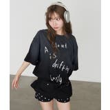 【RAY CASSIN】ロゴルーズBIGT | PAL GROUP OUTLET | 詳細画像21