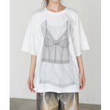 【RAY CASSIN】ロゴルーズBIGT | PAL GROUP OUTLET | 詳細画像33