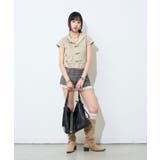 【WHO'S WHO gallery】ファイヤーマンフックSSパーカー | PAL GROUP OUTLET | 詳細画像22