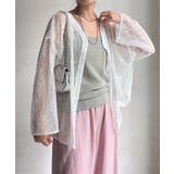 【DouDou】W 2wayレースブラウス | PAL GROUP OUTLET | 詳細画像7 