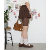 【Ciaopanic】【neutral】バルーンスカートレイヤードレースパ… | PAL GROUP OUTLET | 詳細画像12