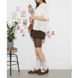 【Ciaopanic】【neutral】バルーンスカートレイヤードレースパ… | PAL GROUP OUTLET | 詳細画像14
