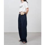 【Kastane】B メッセージゴシックロゴTEE | PAL GROUP OUTLET | 詳細画像6