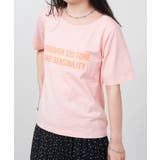 【Kastane】B メッセージゴシックロゴTEE | PAL GROUP OUTLET | 詳細画像8