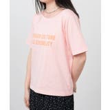 【Kastane】B メッセージゴシックロゴTEE | PAL GROUP OUTLET | 詳細画像9