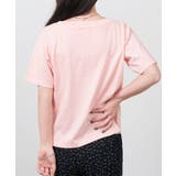 【Kastane】B メッセージゴシックロゴTEE | PAL GROUP OUTLET | 詳細画像10