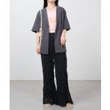 【Kastane】B メッセージゴシックロゴTEE | PAL GROUP OUTLET | 詳細画像12