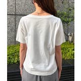 【Kastane】B スロープロゴTEE | PAL GROUP OUTLET | 詳細画像6
