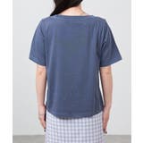 【Kastane】B スロープロゴTEE | PAL GROUP OUTLET | 詳細画像17
