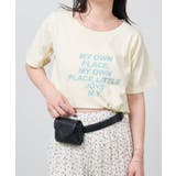 【Kastane】B スロープロゴTEE | PAL GROUP OUTLET | 詳細画像22