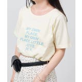 【Kastane】B スロープロゴTEE | PAL GROUP OUTLET | 詳細画像23