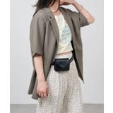 【Kastane】B スロープロゴTEE | PAL GROUP OUTLET | 詳細画像27
