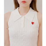 【Chico】ケーブルアメスリポロKT | PAL GROUP OUTLET | 詳細画像19