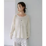【SHENERY】シアーワイドニット | PAL GROUP OUTLET | 詳細画像32