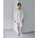 【SHENERY】2WAYヘンリーBIGTee | PAL GROUP OUTLET | 詳細画像10