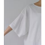【SHENERY】2WAYヘンリーBIGTee | PAL GROUP OUTLET | 詳細画像24