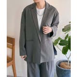 【ear PAPILLONNER】ピンストライプジャケット【SUM1 STYLE… | PAL GROUP OUTLET | 詳細画像5