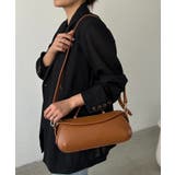 【CAPRICIEUX LE'MAGE】ミニマルトップハンドルBAG | PAL GROUP OUTLET | 詳細画像2