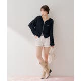 【Chico】シャーリングバルーンSPT | PAL GROUP OUTLET | 詳細画像7