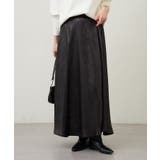 BLK | 【SHENERY】シャイニースカート | PAL GROUP OUTLET