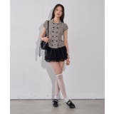 【WHO'S WHO gallery】ローパニエミニSK | PAL GROUP OUTLET | 詳細画像7 